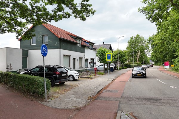 Medium property photo - Heerma van Vossstraat 16, 4708 AX Roosendaal